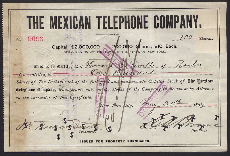 The mexican telephone company.jpg
