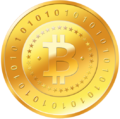 Bitcoin Digital Currency Logo.png
